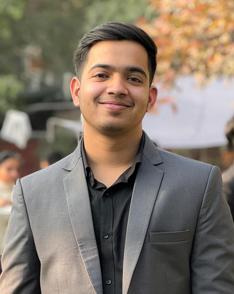 M. IKHTIYAR - Chief Executive Officer
