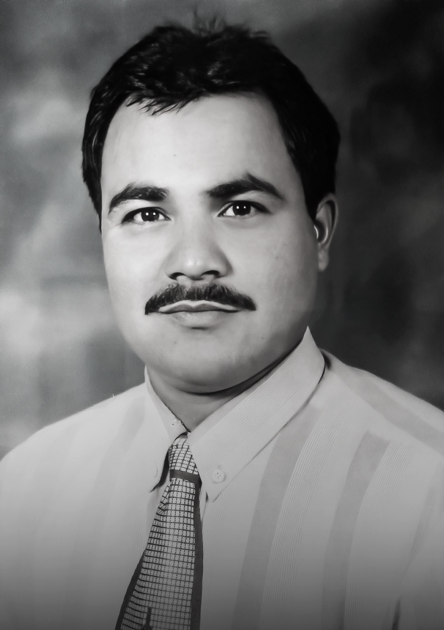 M. ILYAS - Founder