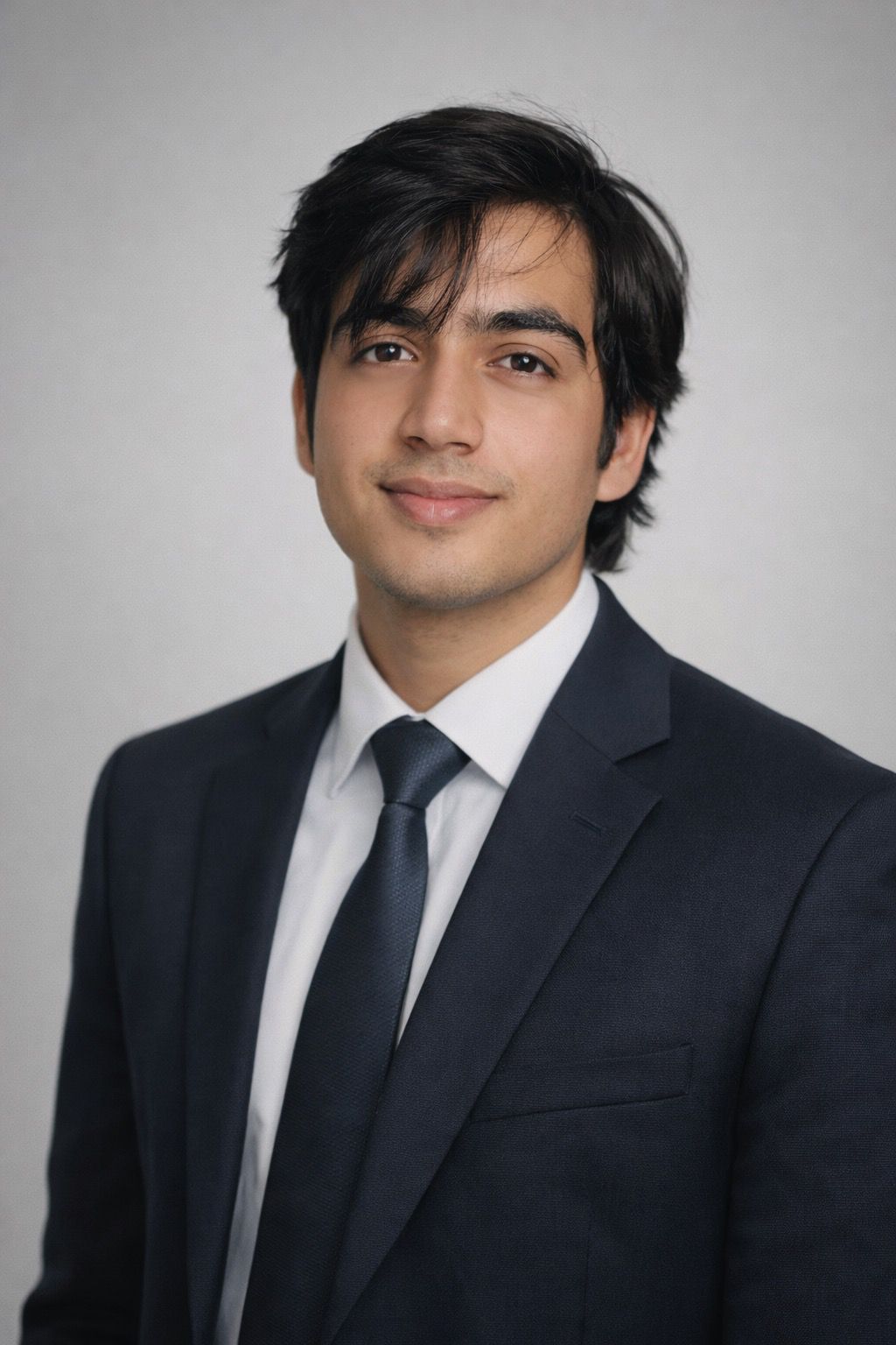M. IMRAN - Director