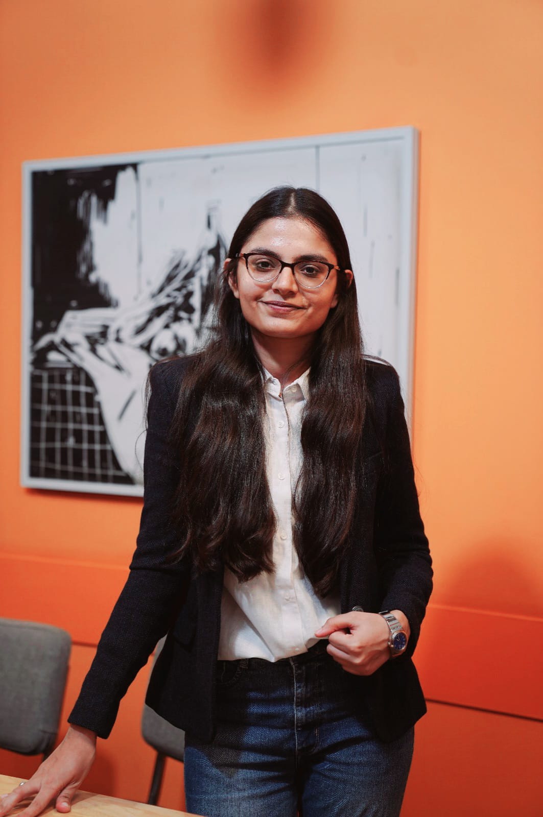 NANCY - Manager (Strategic Partnerships)