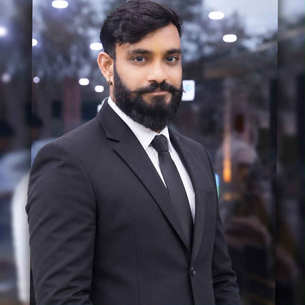 Mukul Kumar Sharma