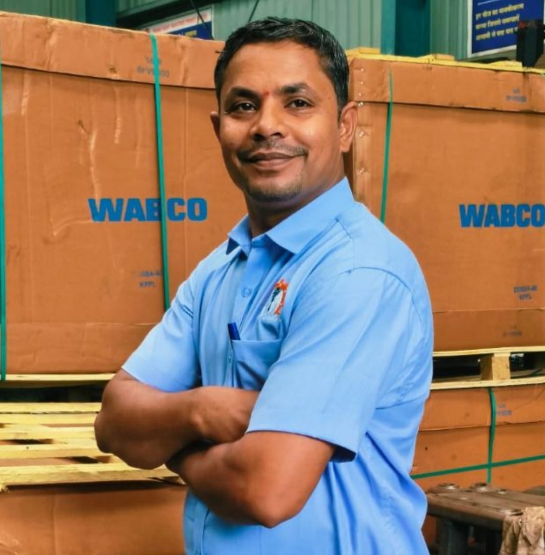 Piraji Nadare  - Production Supervisor 