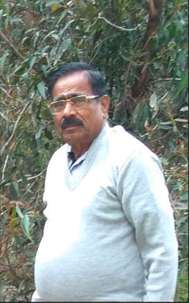 Sampathu - Founder