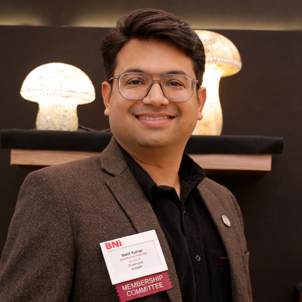 Sahil Kumar