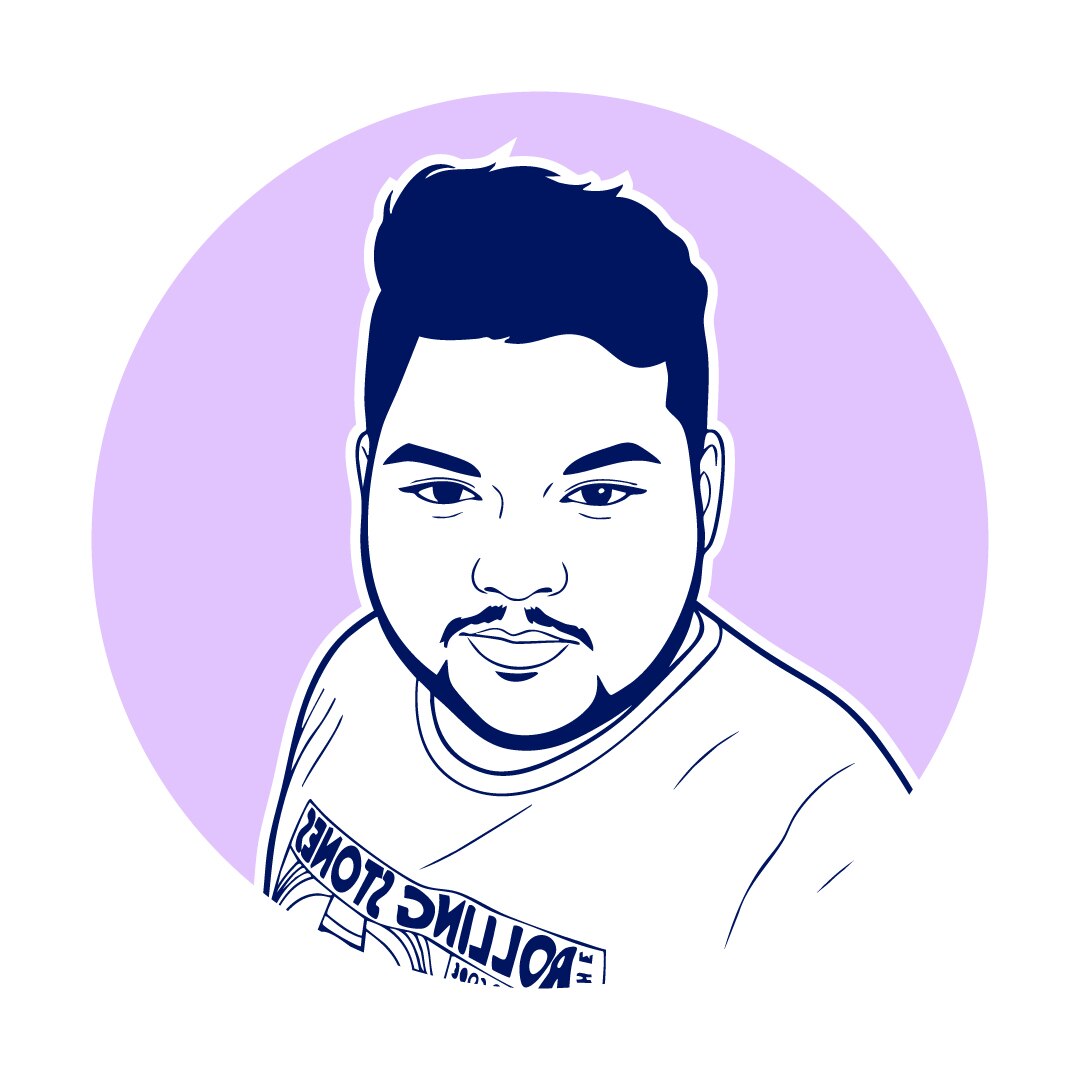 team memmber image