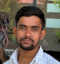 Roshan - Machine Installation & Service Technician
