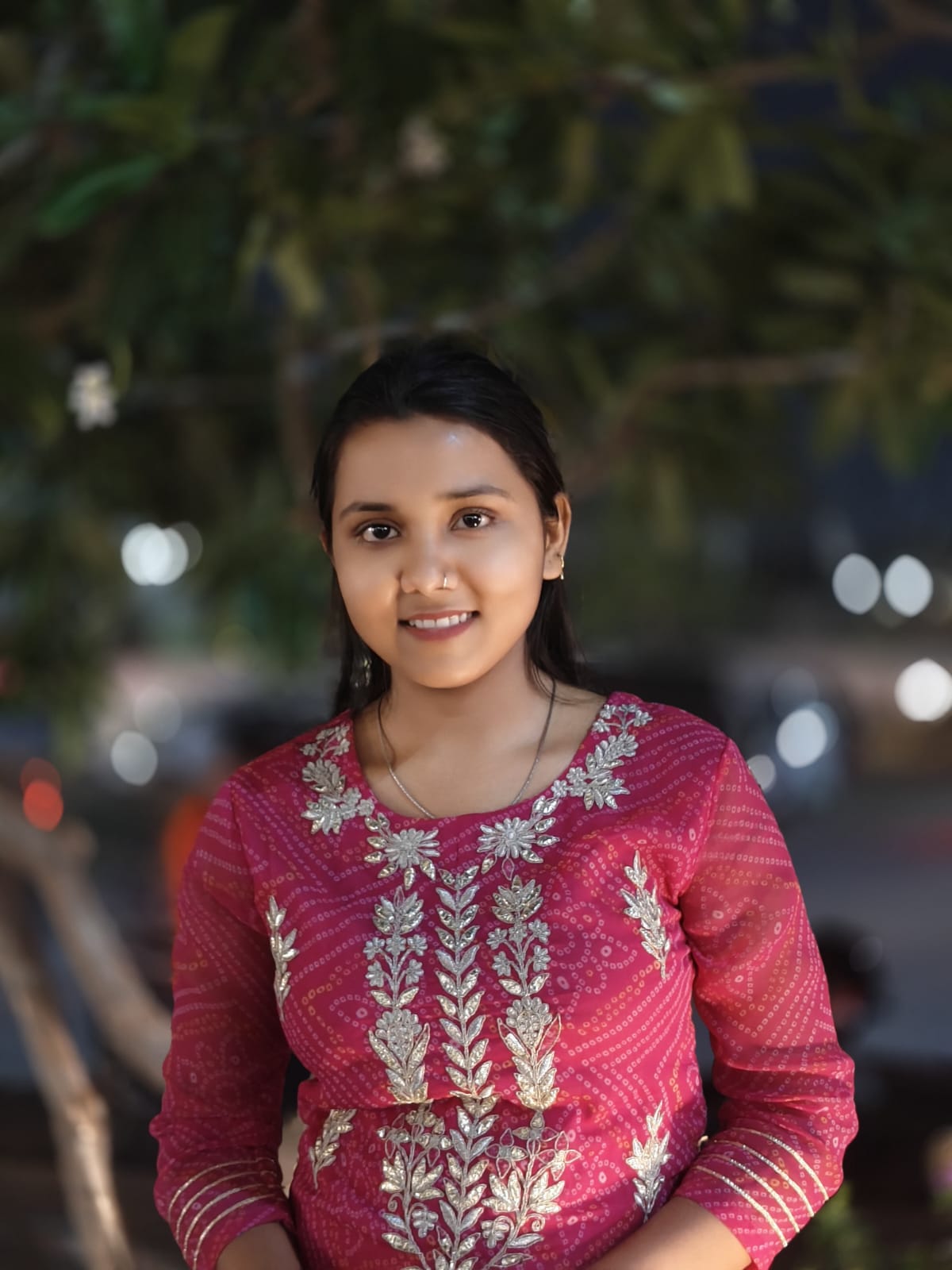 Simran Shrivastava - Business Development