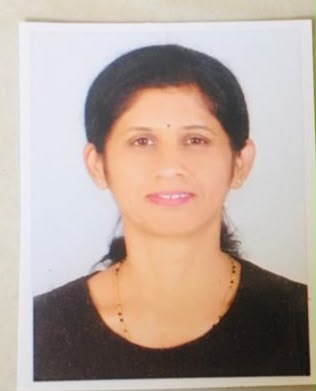 Swati Patil  - Managing Director 