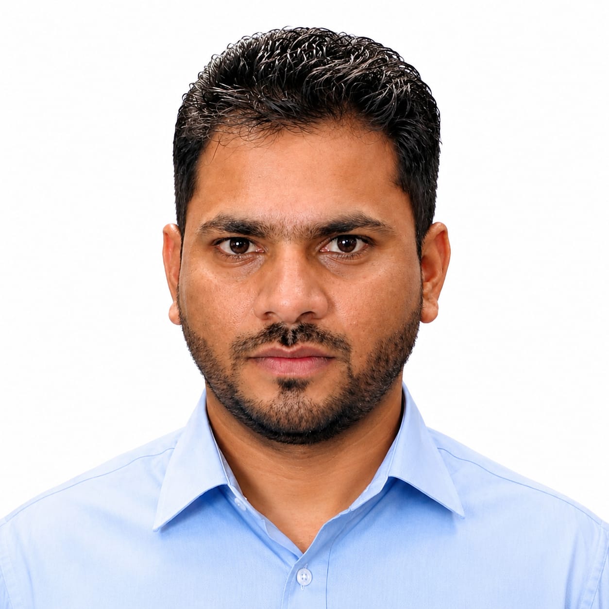 Vikram Patil - Quality Engineer 