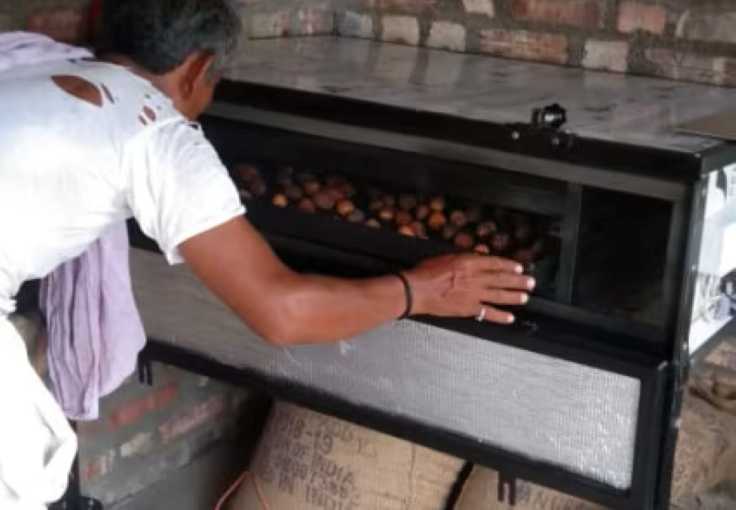 Solar Drying Project in Karnataka for Fruits, Vegetables & Spice Processing - undefined
