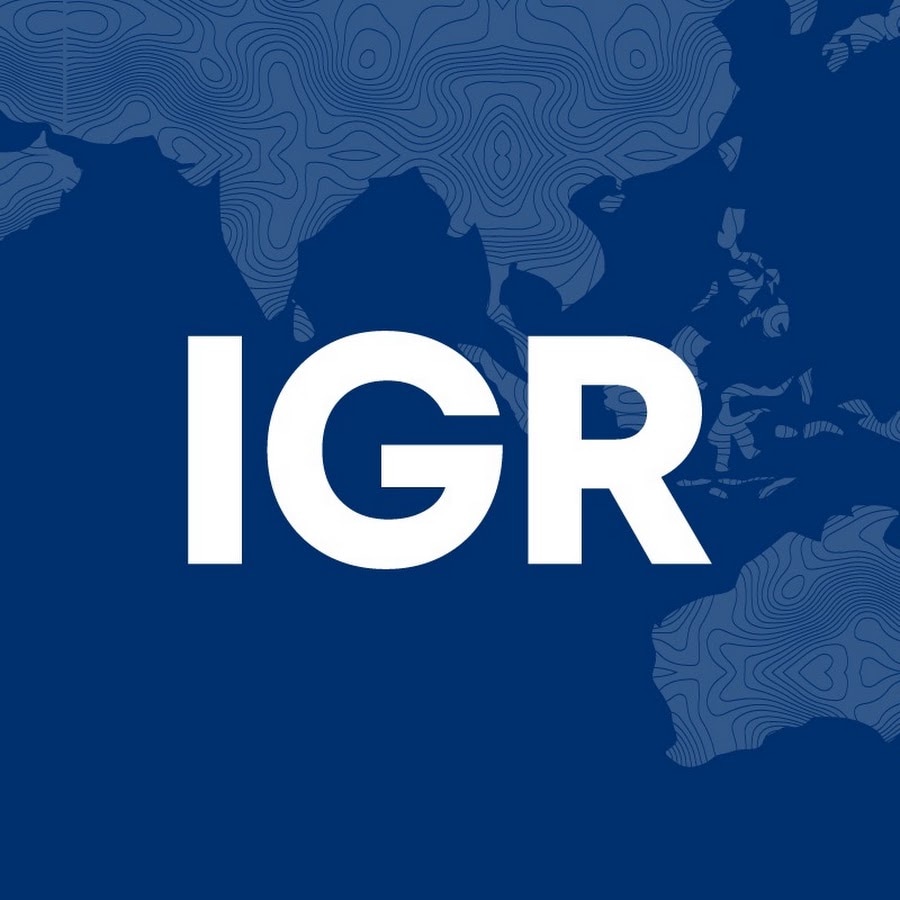 IGR - INDIA - Broadcast