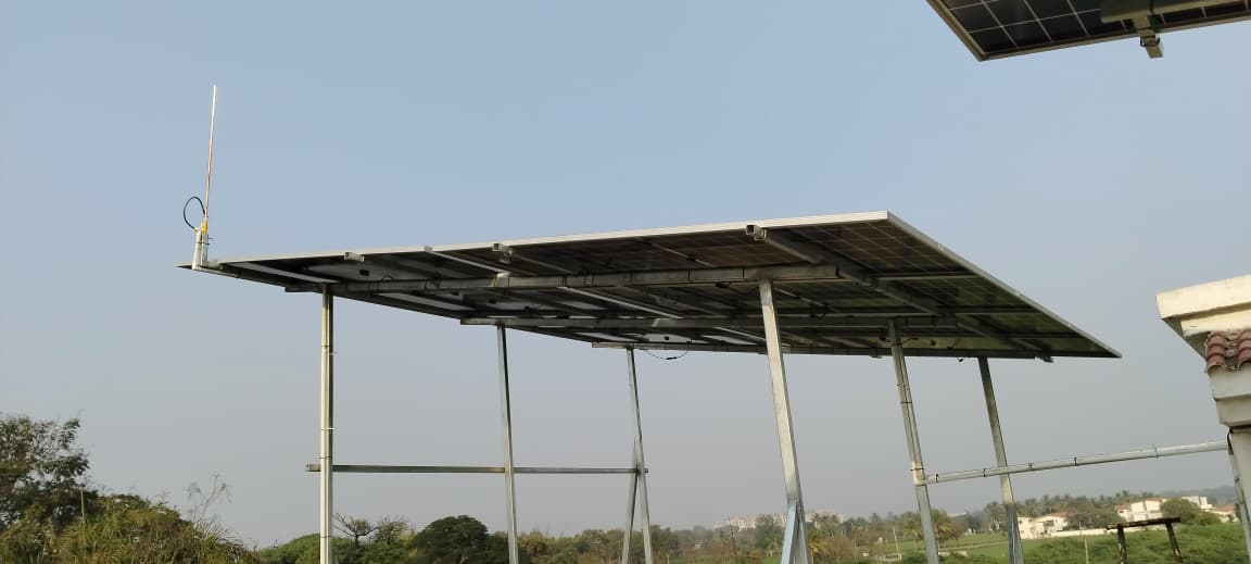 KHATRI FARM - COMMERCIAL