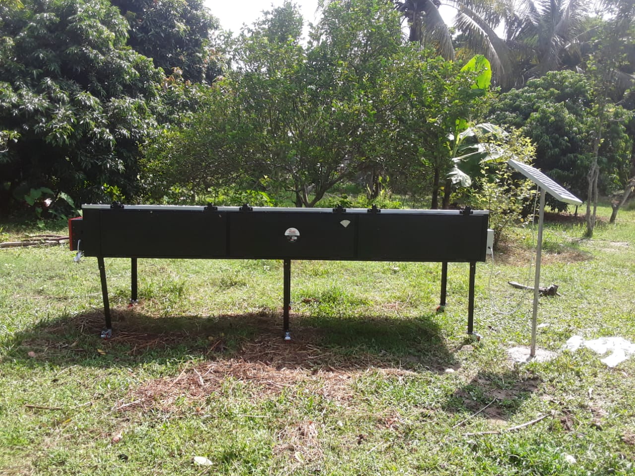 Solar Dryer in Chandigarh