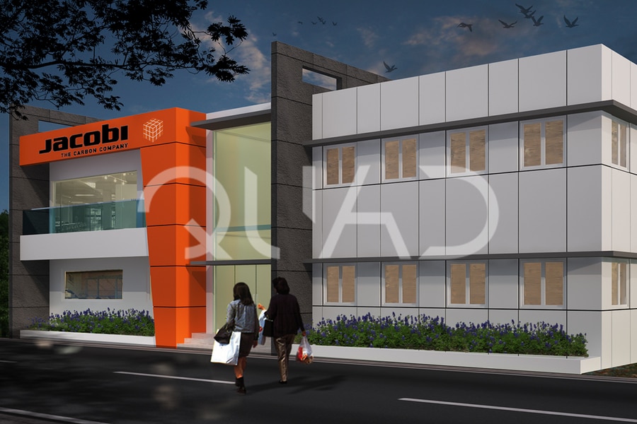 Jacobi Carbons India Pvt Ltd@Kinathukadavu