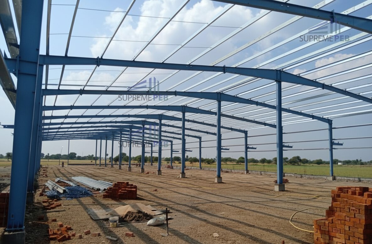 BIG Logistic Hub 