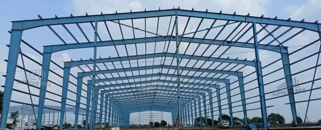 BIG Logistic Hub 