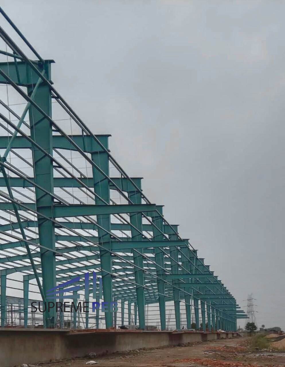 BIG Logistic Hub 
