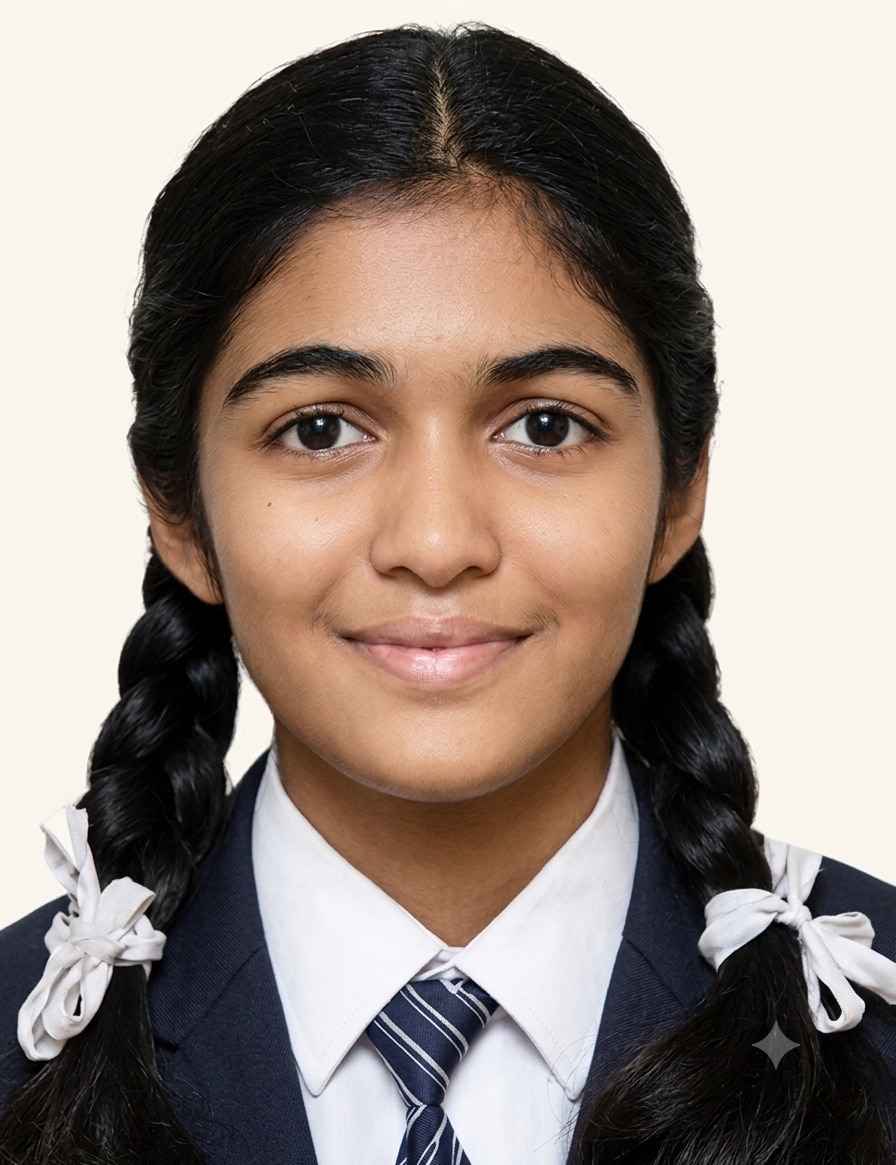 Swara Patil