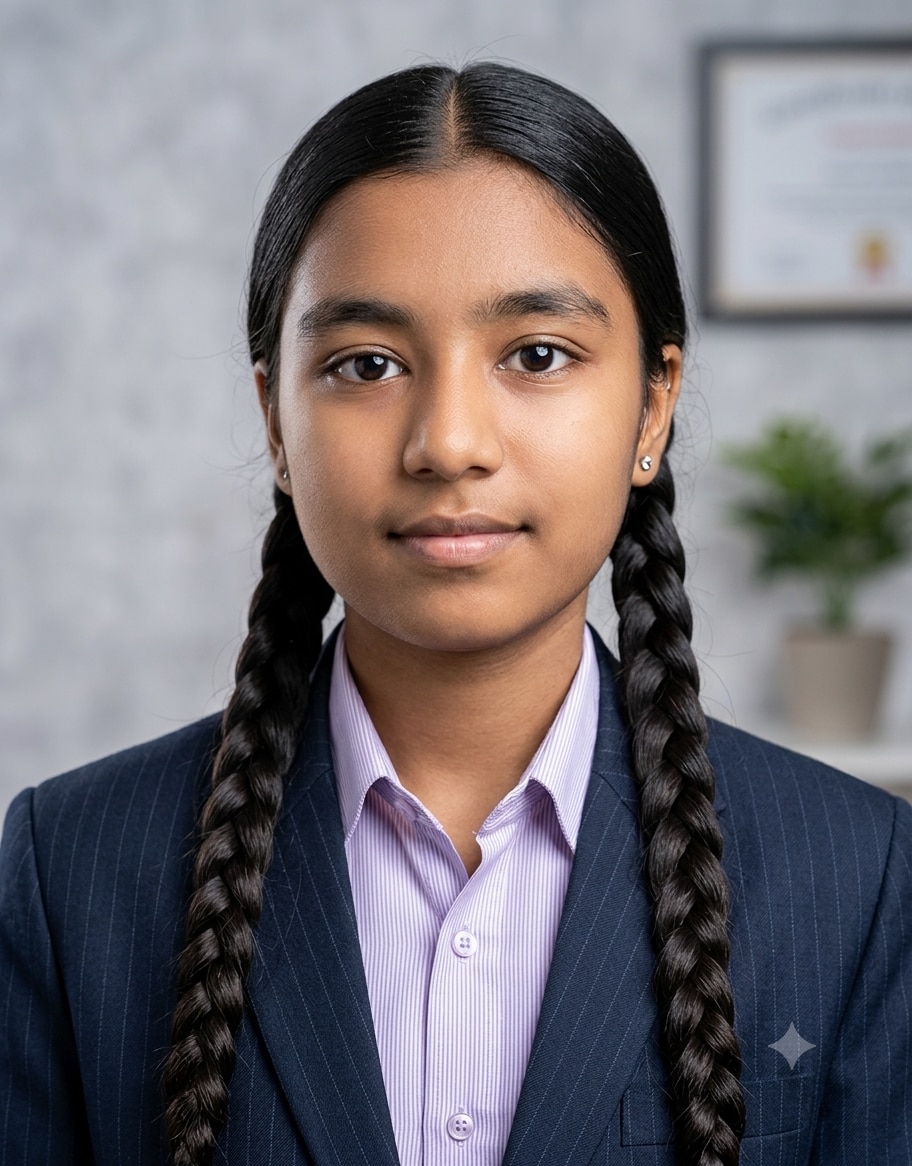 Pranali Kumbhar