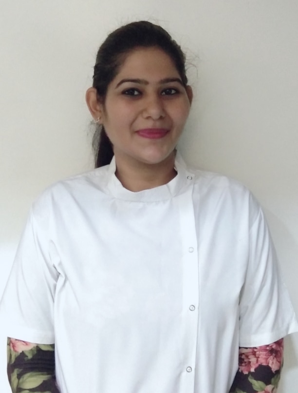 Dr.Manisha Chandwani