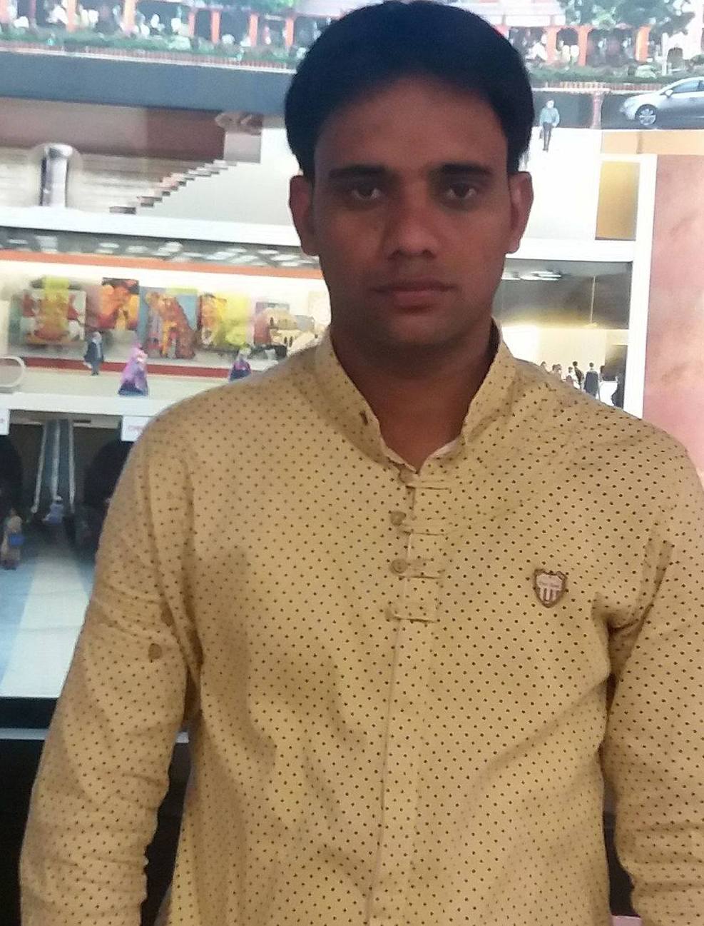 Qualified for Assistant P