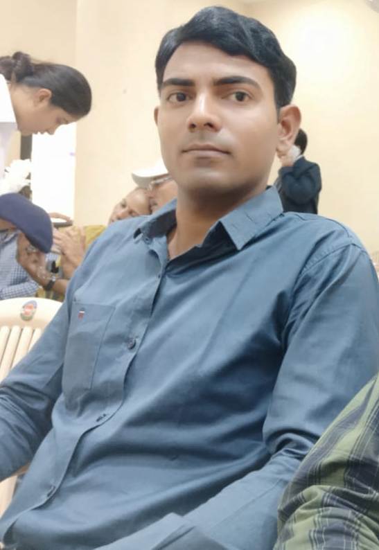 Qualified for Assistant P