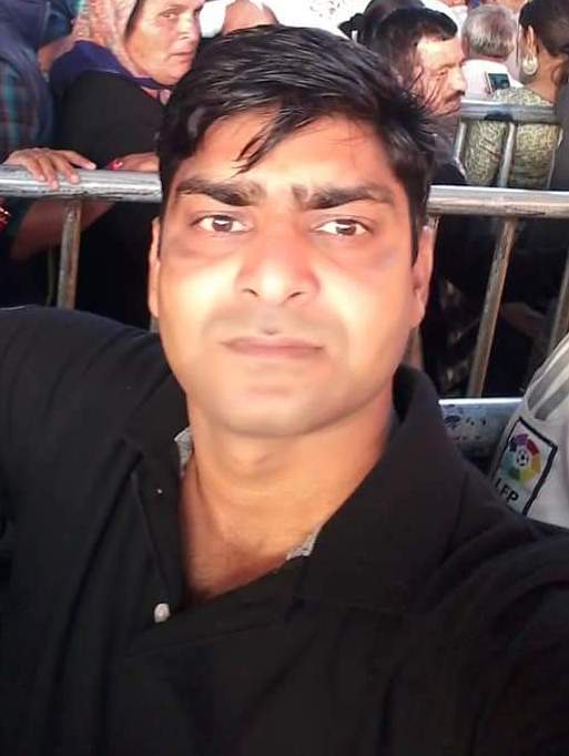 Qualified for Junior Rese