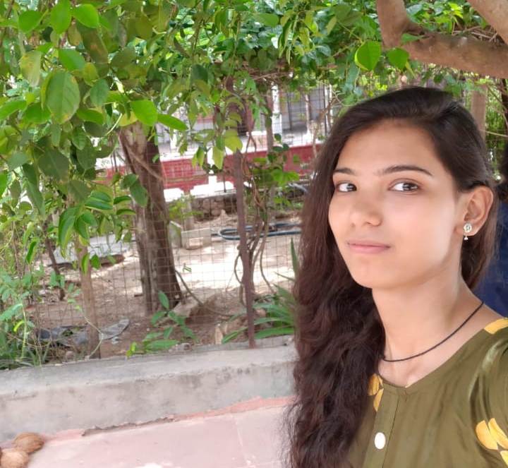 Qualified for Junior Rese