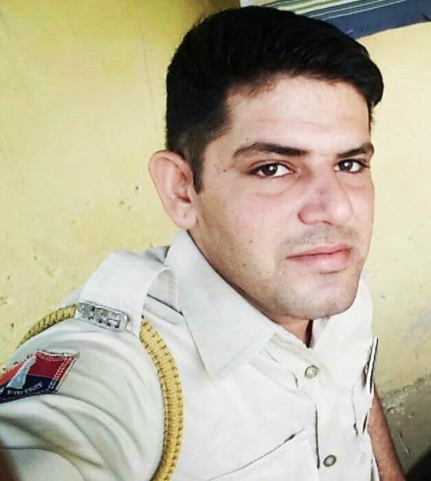 Qualified for Assistant P