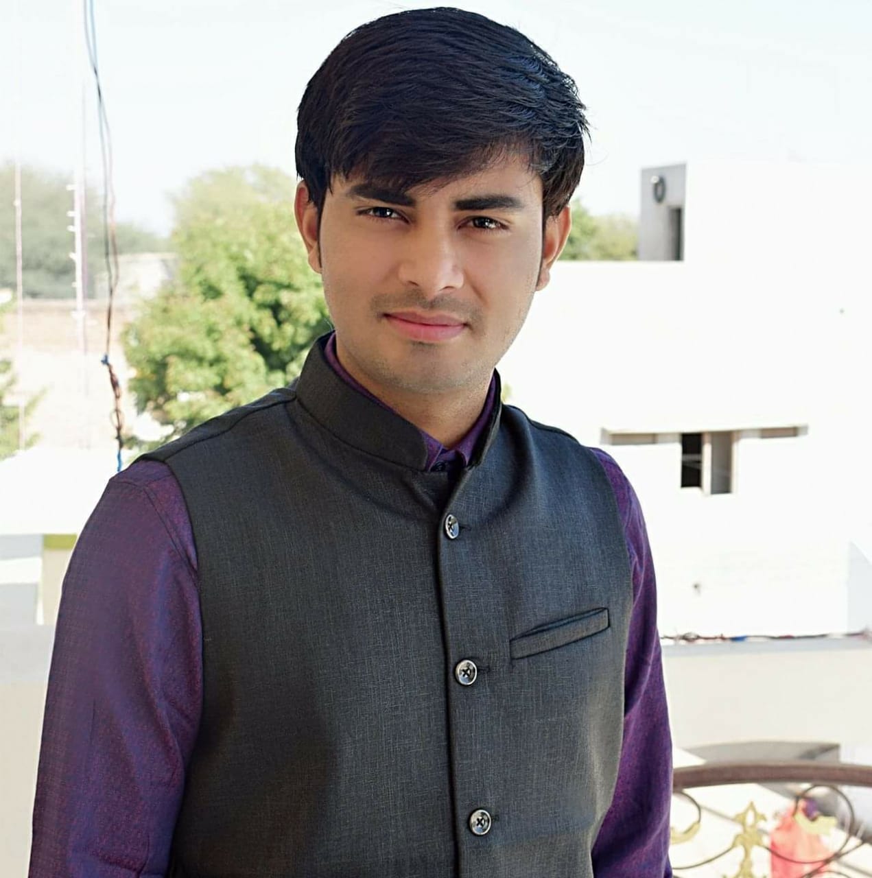 Qualified for Assistant P