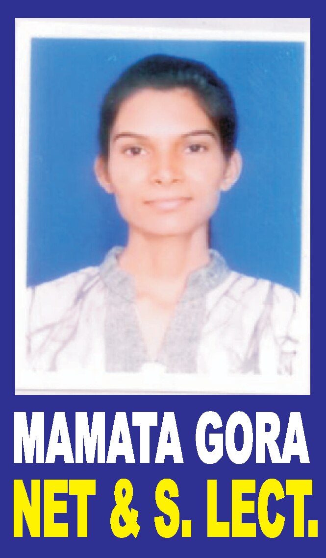 MAMTA GORA