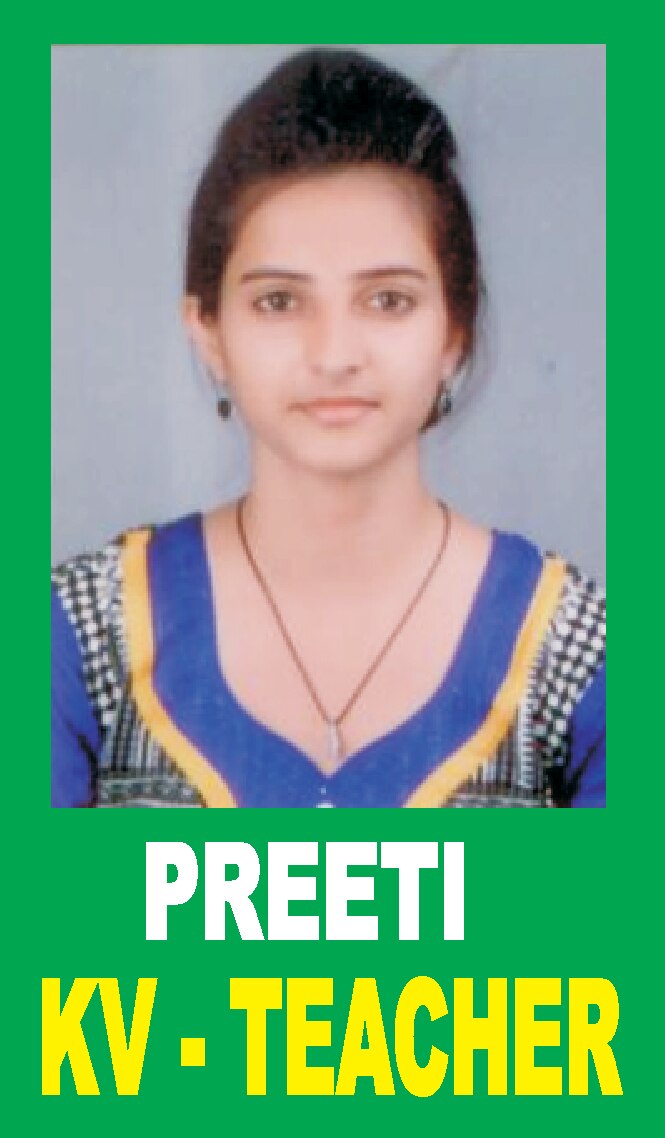 PREETI