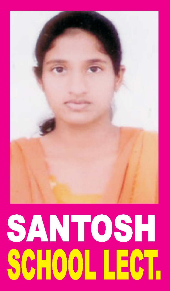 SANTOSH