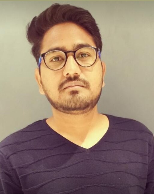 Qualified for Junior Rese