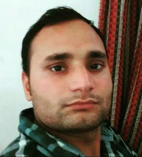 Qualified for Junior Rese