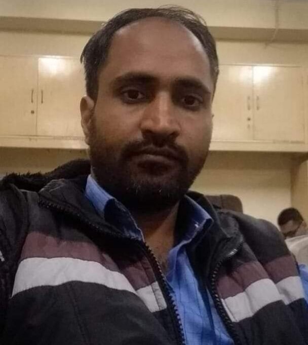 Qualified for Junior Rese