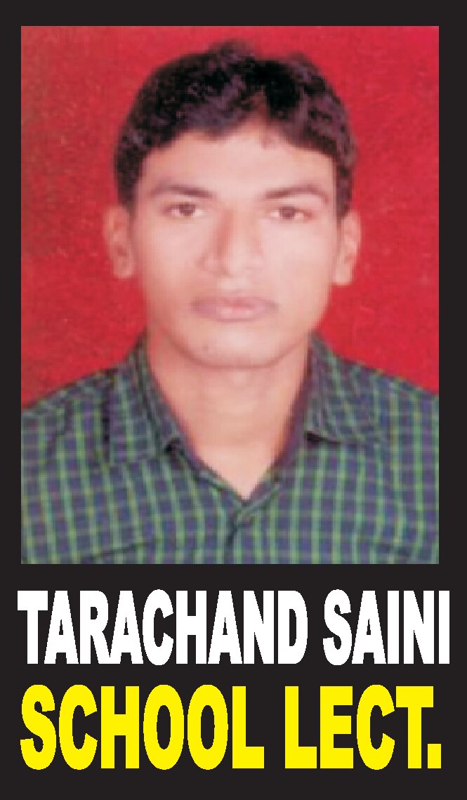 TARACHAND SAINI