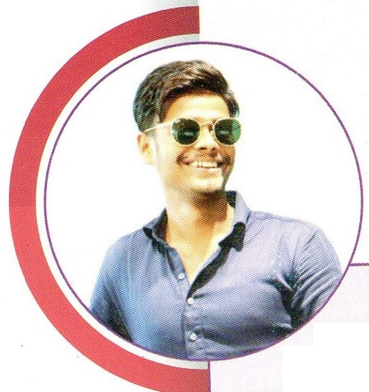 Copany: 14th Dimensions A