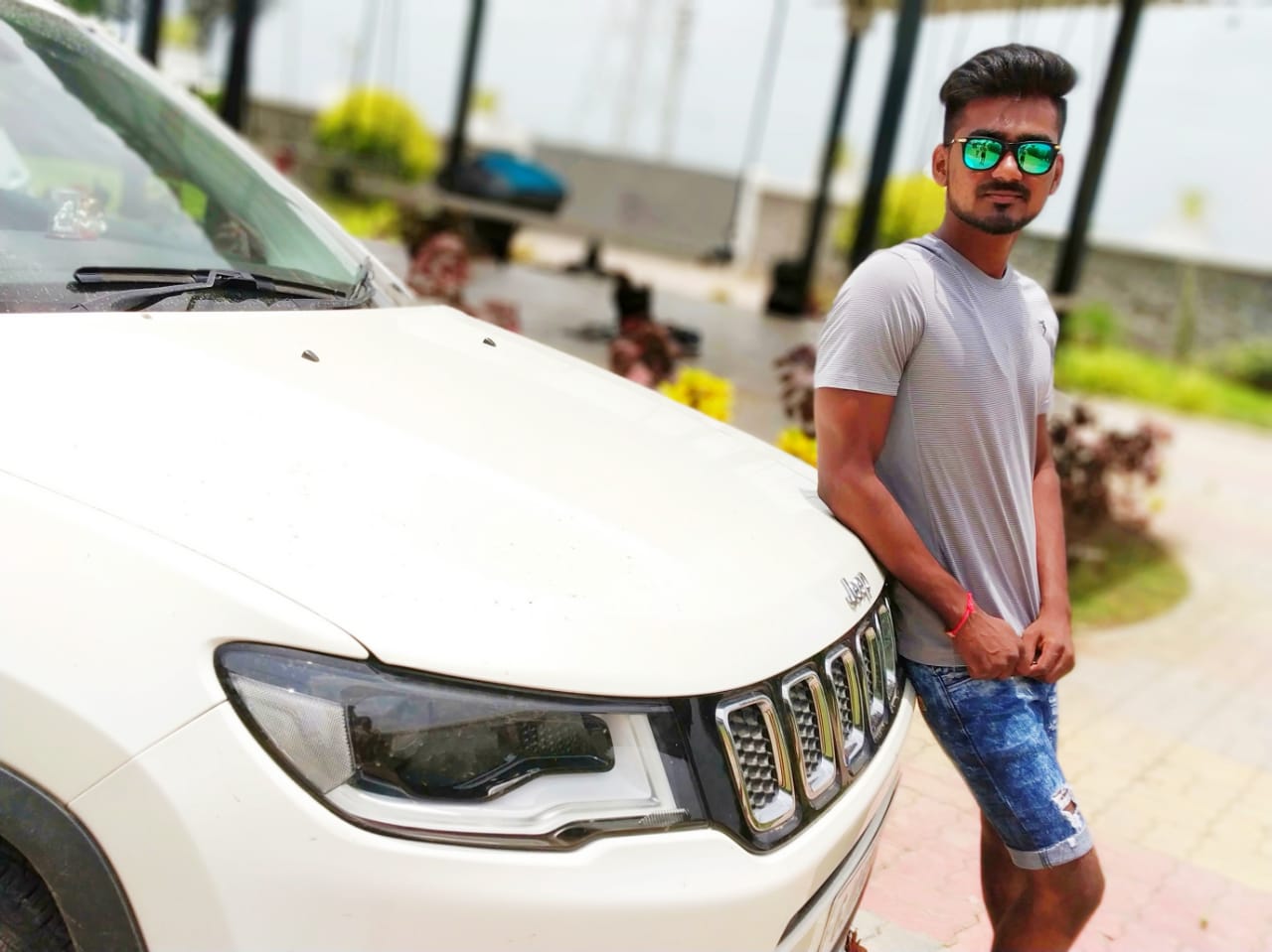 Doing Self bussiness