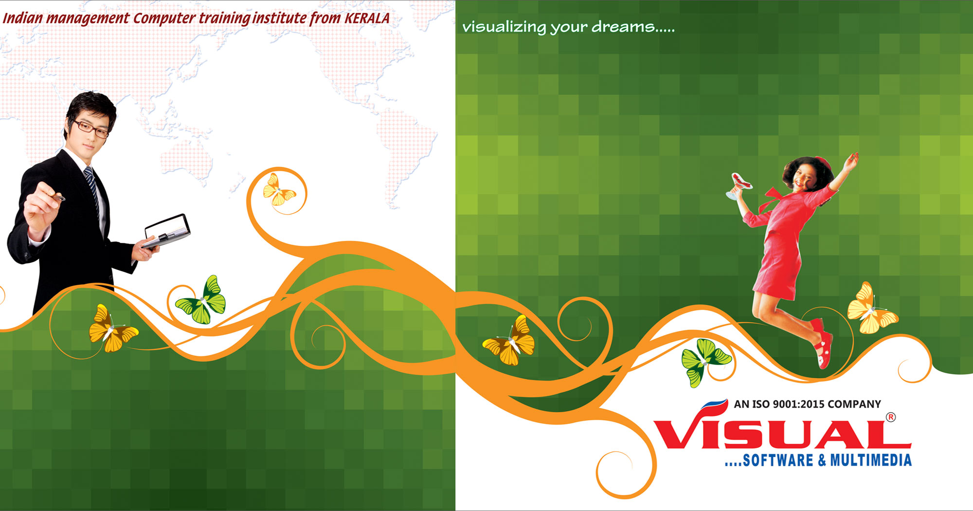 Visual Software & Multime