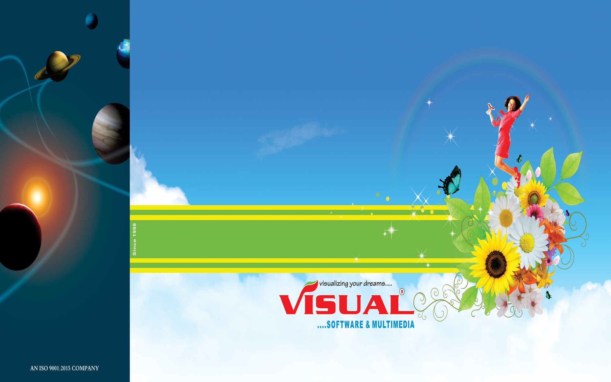 Visual Software & Multime