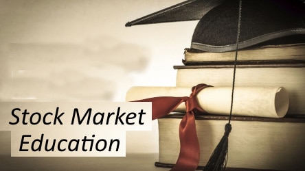 Equity Commodity Training