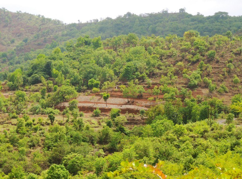 BHOR SITE Pune, India