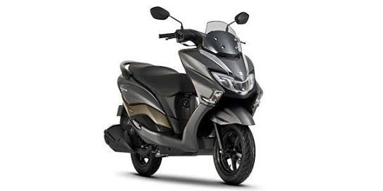 maruti suzuki two wheeler price