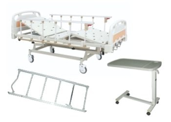 MEDICAL EQUIPMENT FOR HOME CARE image 4