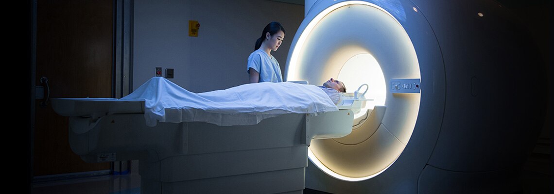 Radiology image 2