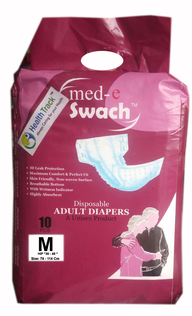 Adult Diaper image 2