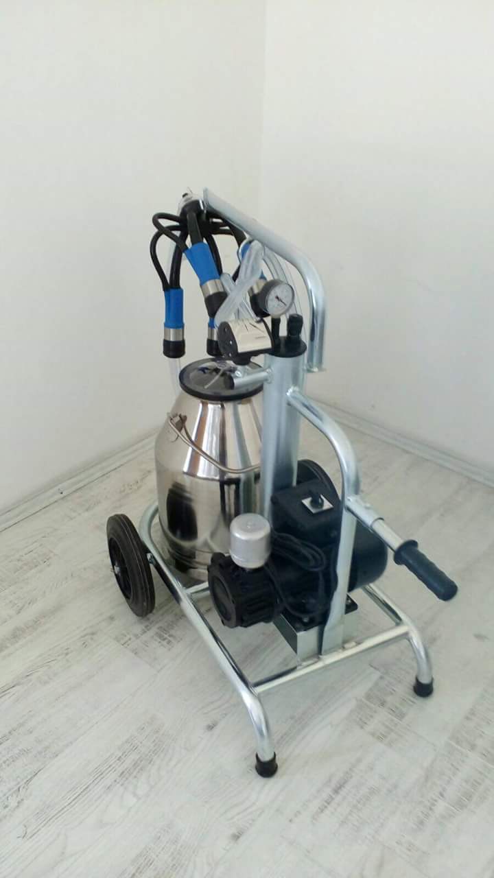 Milking Machines image 3