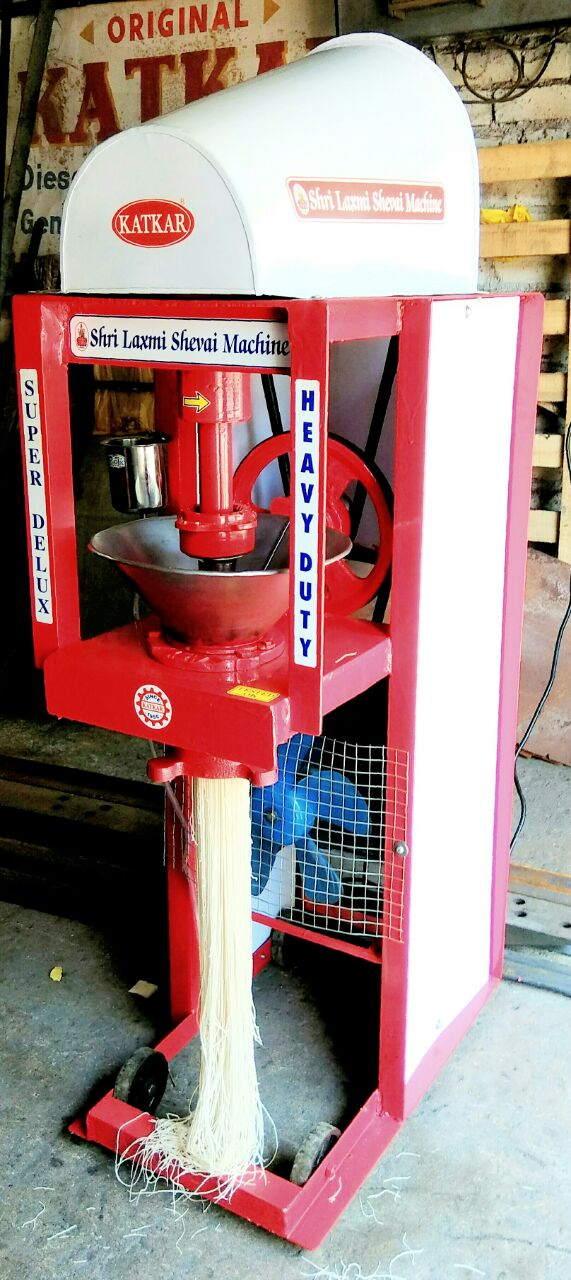 Sewai/Vermicilli Making Machine image 2