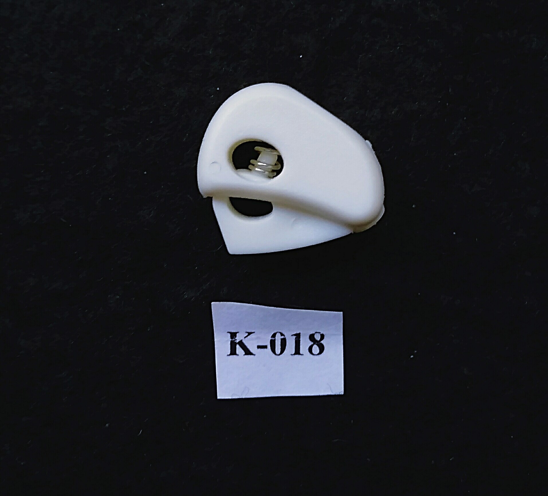 Cord Lock K-018 image 2